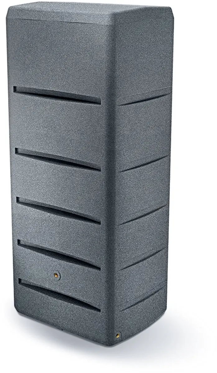 Prosperplast Regenton Tower 720L