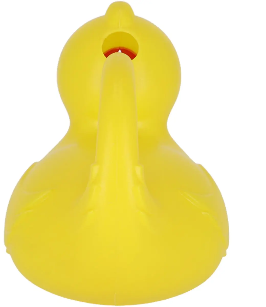 Esschert Design Gieter Badeend Geel 1,8L