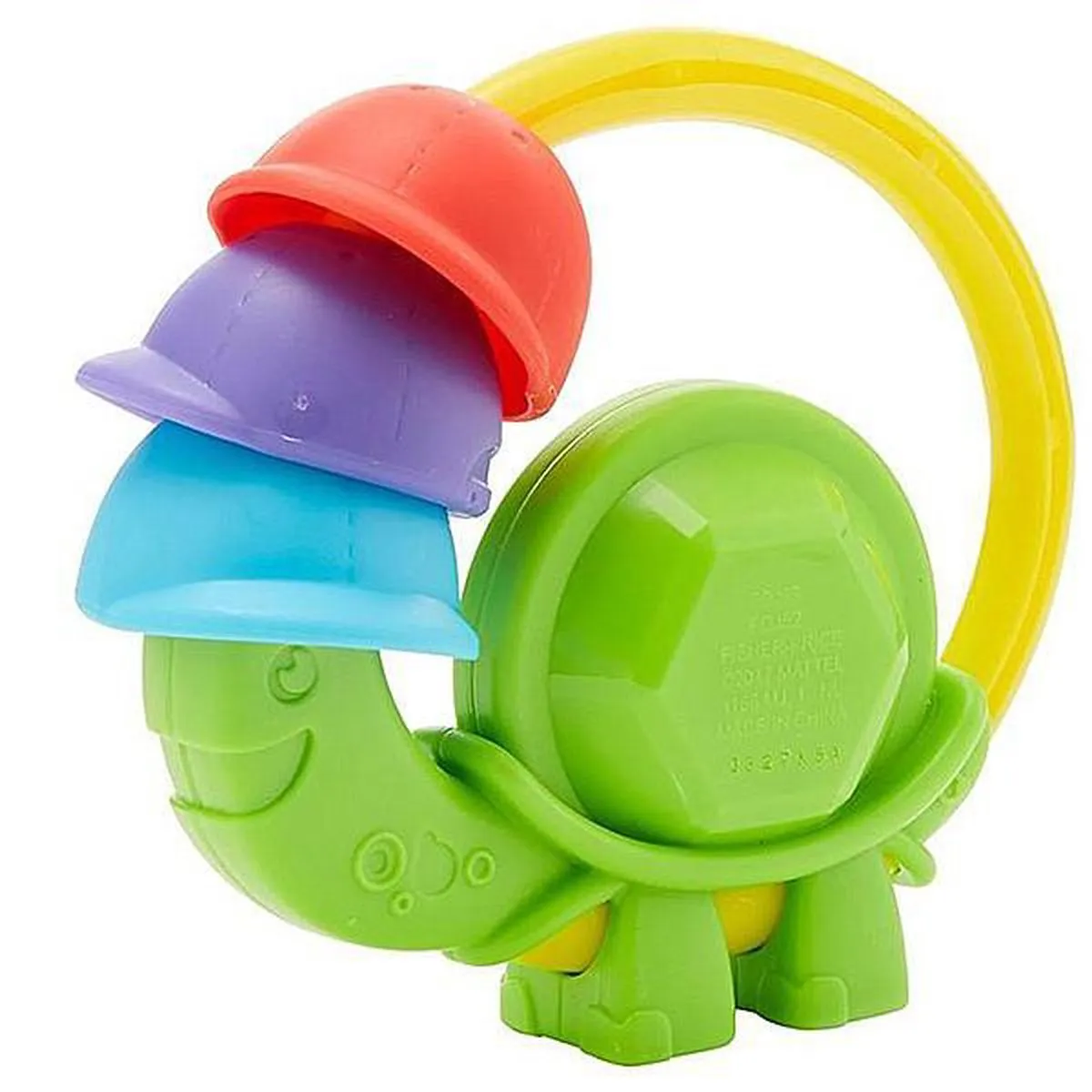 Fisher Price Dieren Rammelaar
