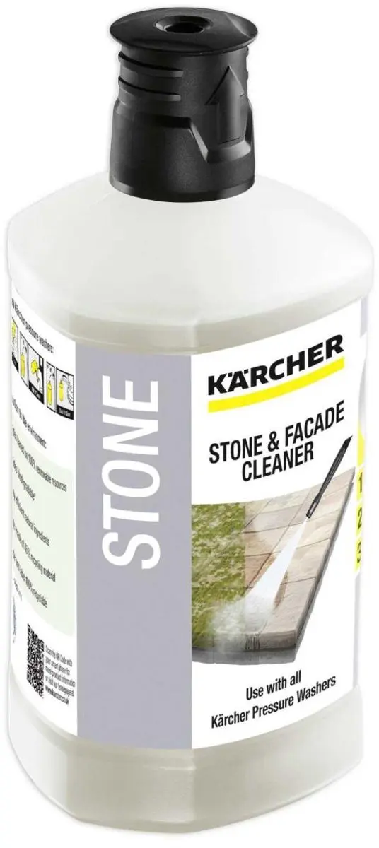 Kärcher RM 611 Steen- en Gevelreiniger 1L