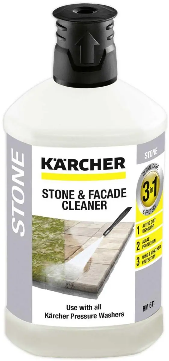 Kärcher RM 611 Steen- en Gevelreiniger 1L