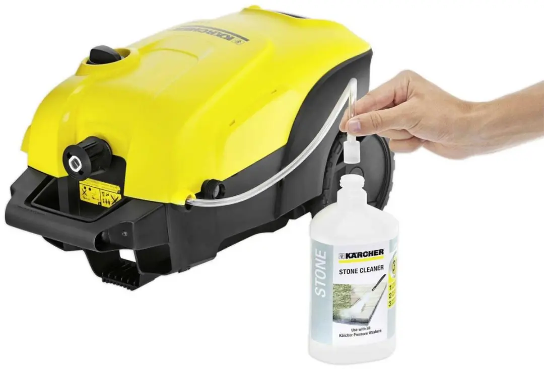 Kärcher RM 611 Steen- en Gevelreiniger 1L