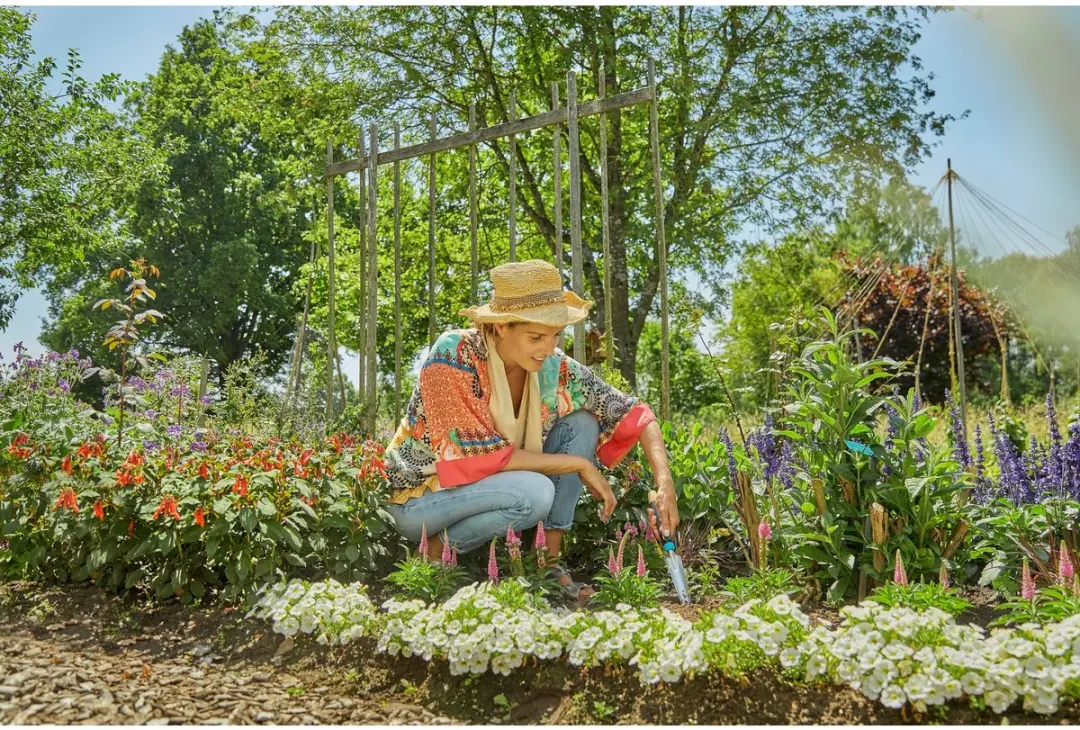 Gardena EcoLine Onkruidsteker