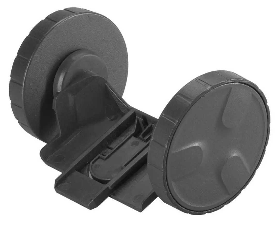 Gardena Telescoopsteel 9859-20 met wielen - Voor accu grasschaar