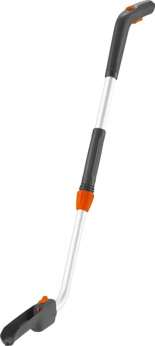 Gardena Telescoopsteel 9859-20 met wielen