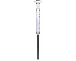 Grundig Tuin Thermometer 97cm