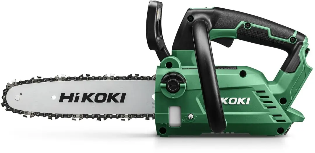 Hikoki 18V Accu Kettingzaag 250mm - Brushless - Exclusief accu