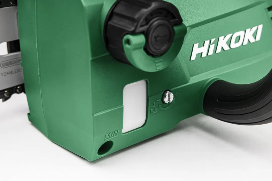 Hikoki 18V Accu Kettingzaag 250mm - Brushless - Exclusief accu