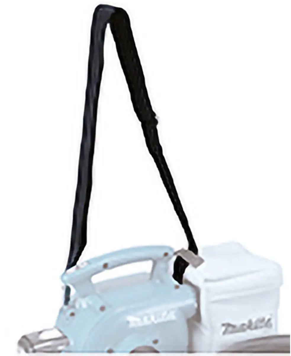Makita 166094-6 Draagriem voor bladblazer