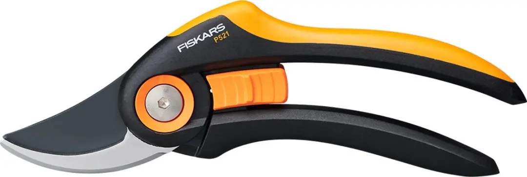 Fiskars P521 Bypass-Snoeischaar 24mm