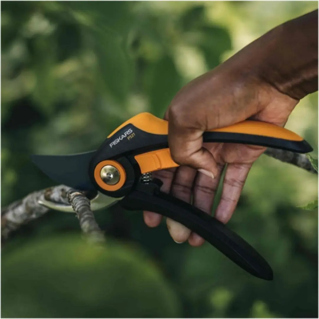 Fiskars P521 Bypass-Snoeischaar 24mm