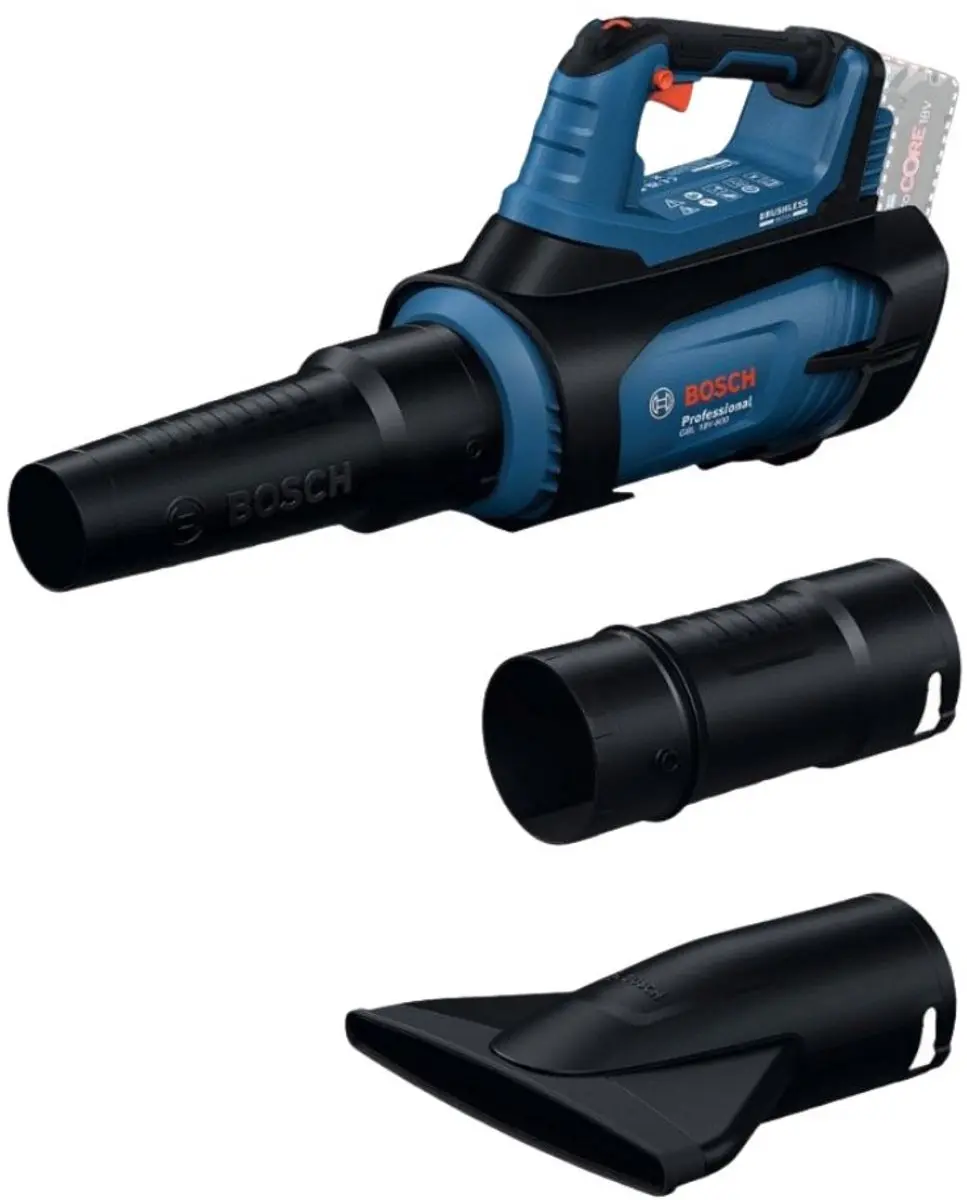 Bosch GBL 18V-800 Bladblazer - 200 km/h