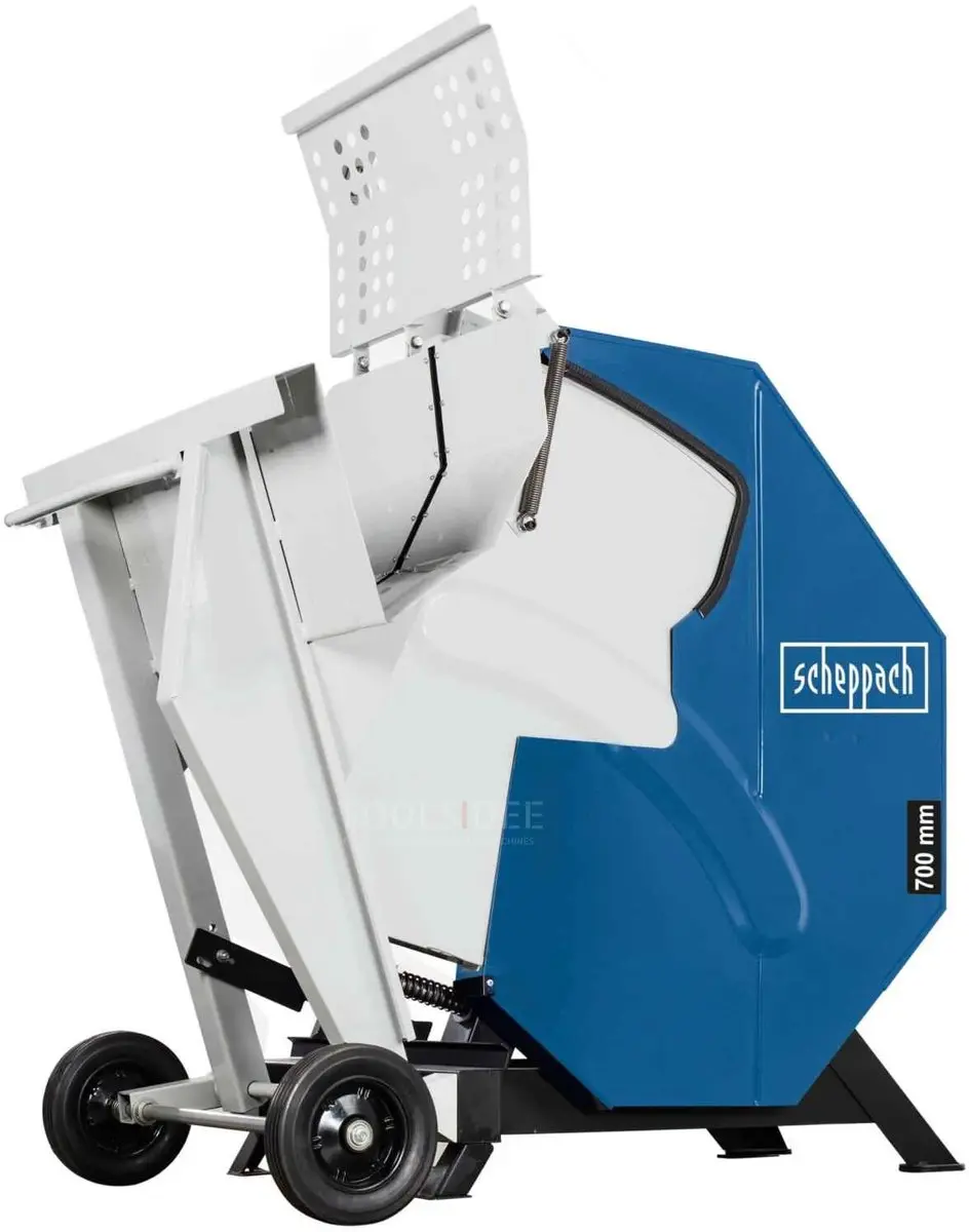 Scheppach Wipzaag HS730 Brandhoutzaag - 4500W