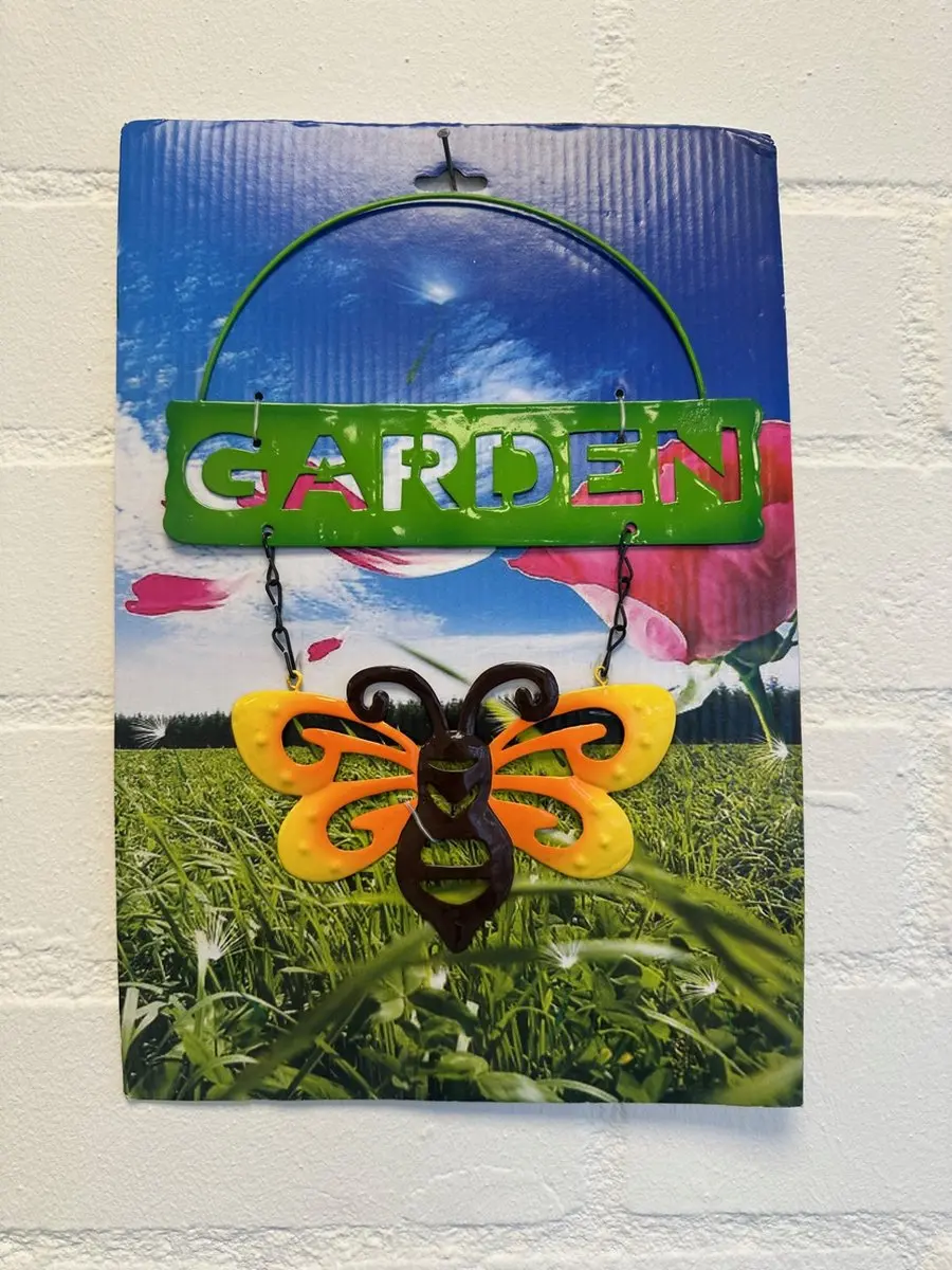 Impuls Metalen Garden Hanger
