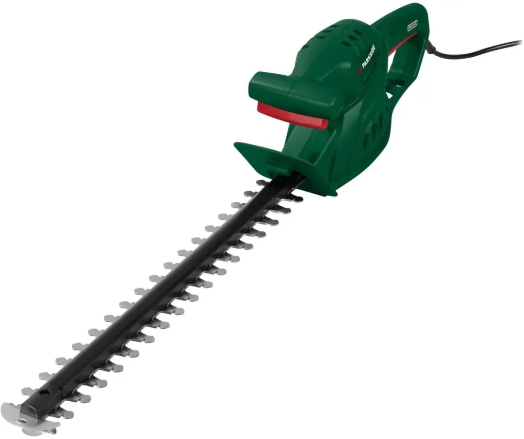 PARKSIDE Elektrische Heggenscharen 450W - 460mm - afbeelding 6 van 6