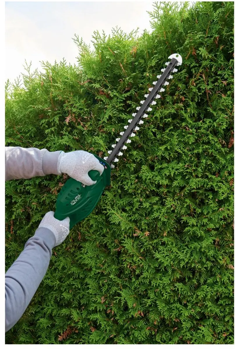 PARKSIDE Elektrische Heggenscharen 450W - 460mm