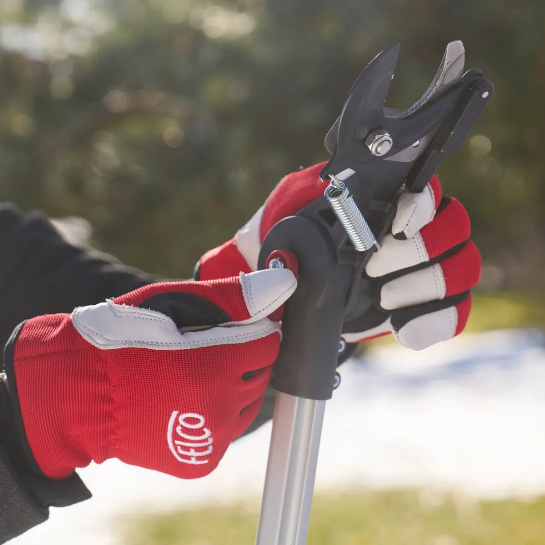 Felco 290 Telescopische Stokschaar - Ø30mm - 4m