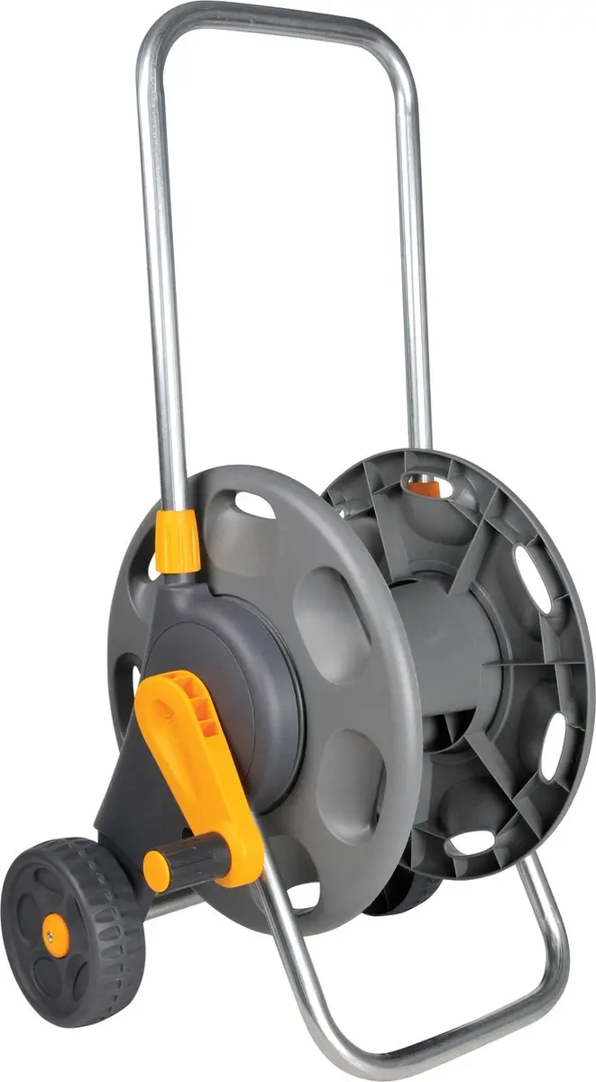 Hozelock Slangenwagen 60m