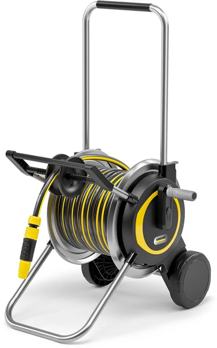 Kärcher HT 5.20 M Slangenwagen