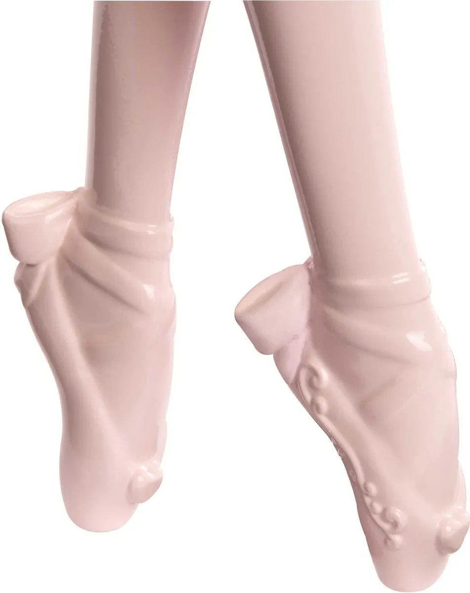 Mattel Disney Princess Ballerina Belle - Multicolor