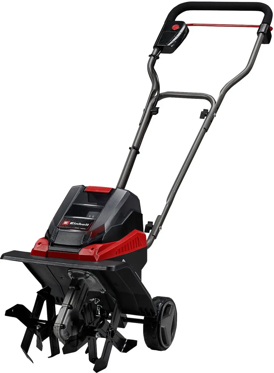 Einhell Accu Grondfrees GE-CR 30 Li Solo