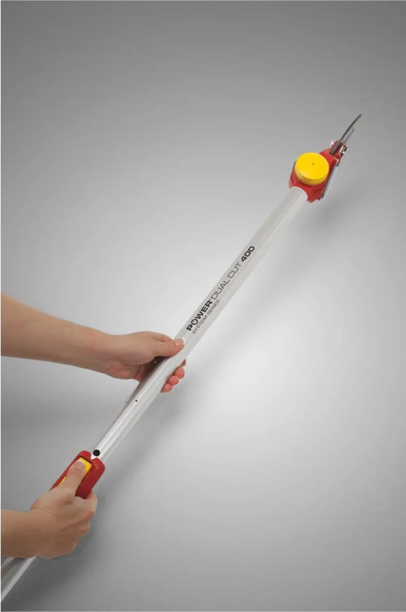 WOLF-Garten Boomschaar Power Dual Cut RR 400 T - 32mm takdoorsnede