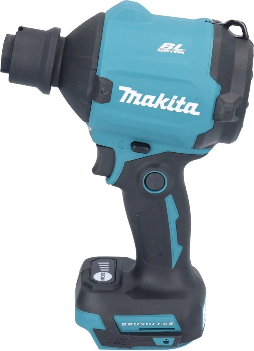 Makita DAS 180 RF1J Accu-Blazer 18V - 3,0Ah - 1 Stuks
