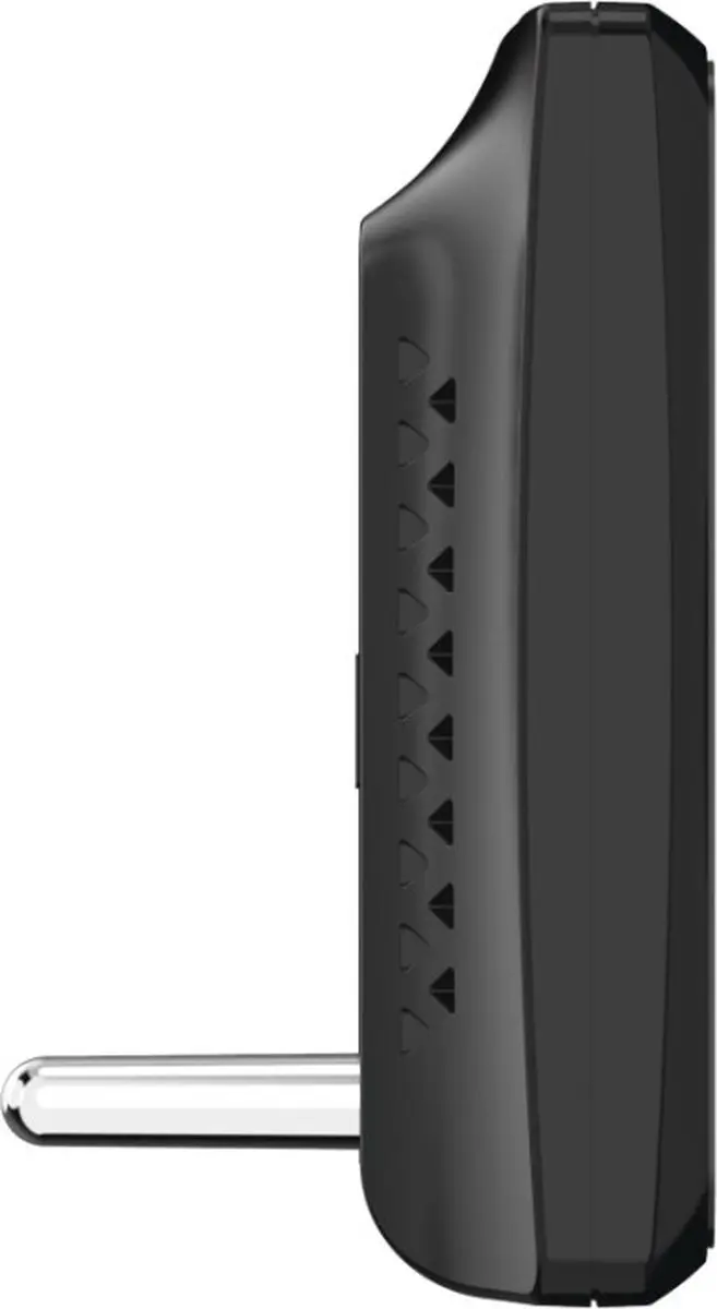 Hama Weerstation Touch - Zwart