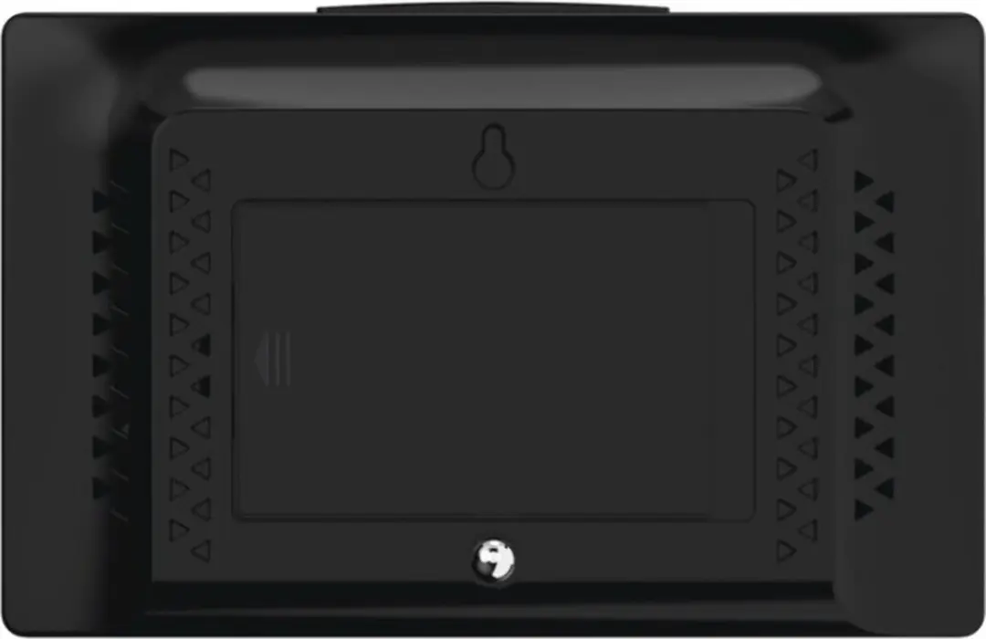 Hama Weerstation Touch - Zwart