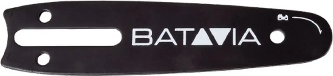 Batavia Accu 18V Nexxsaw Zaagblad 6" V2