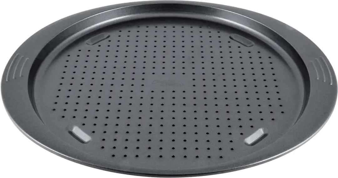 Tefal Chefclub Koekenpan 24cm + Hakmolen + Pizzaplaat