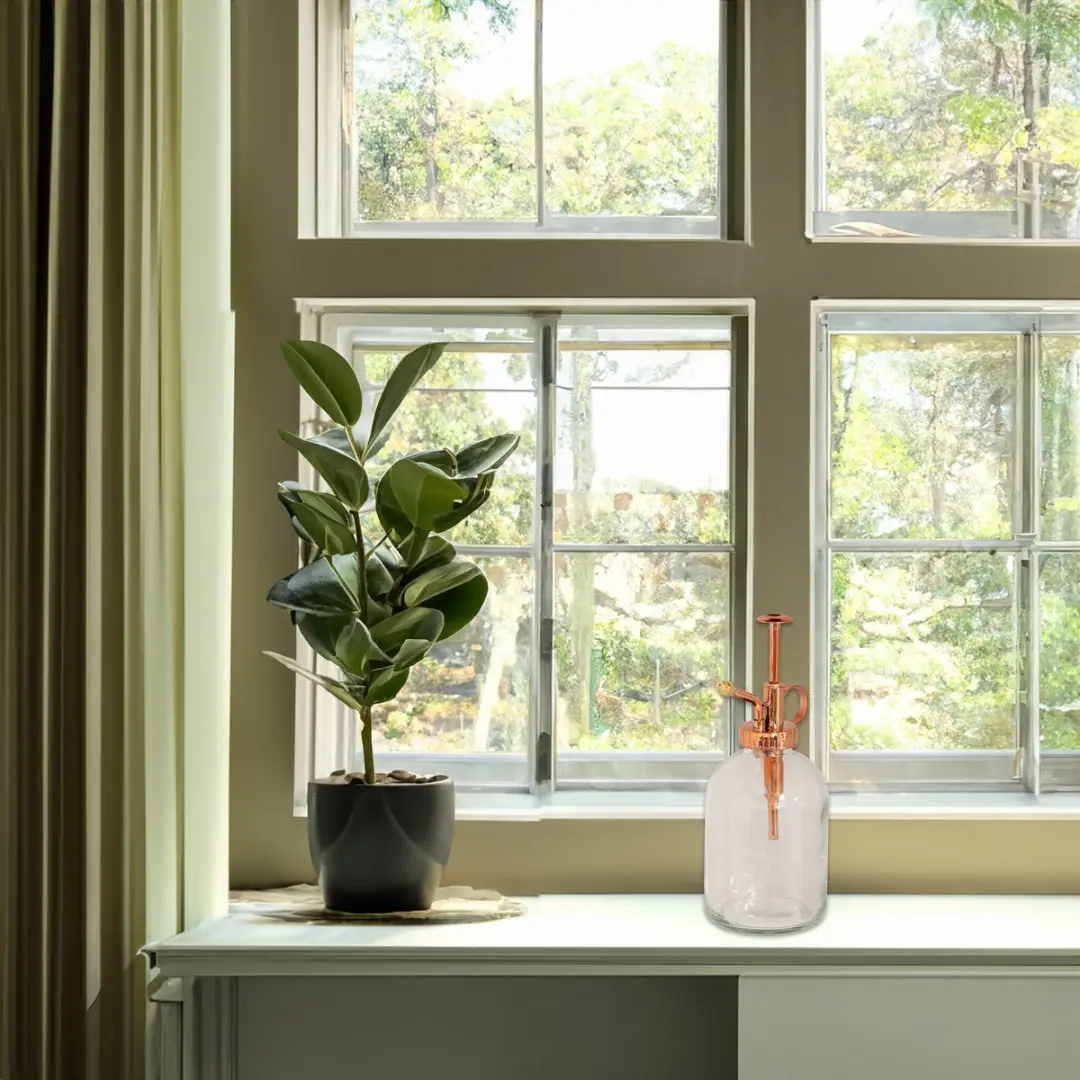 Esschert Design Plantenspuit Koper 19cm