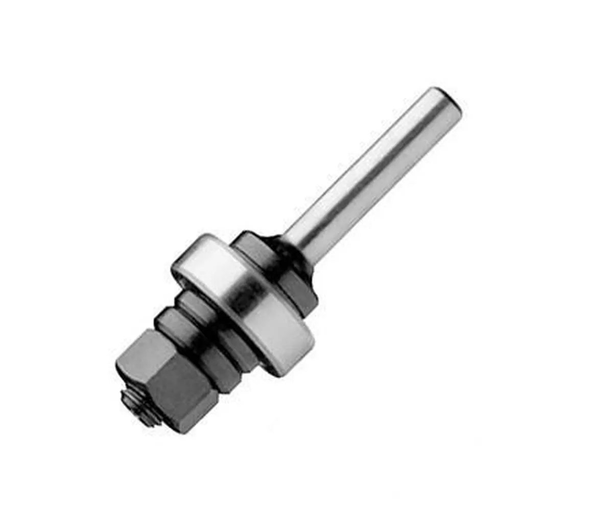 Makita D-12108 Spindel S12 - Staal