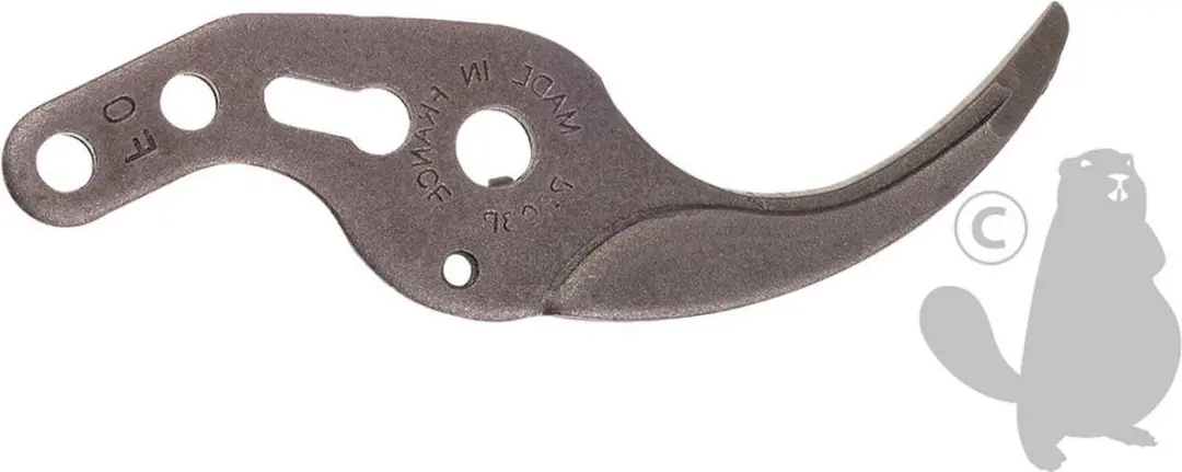 Bahco Snoeischaar R202p