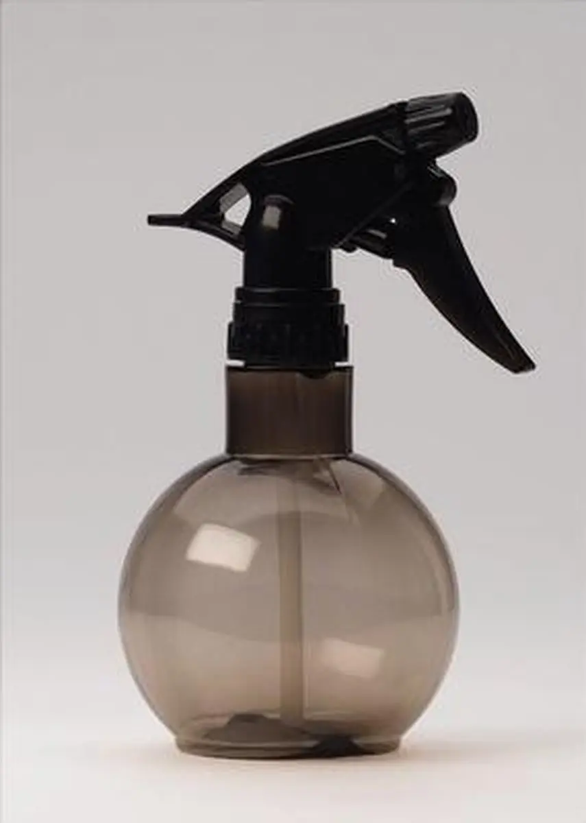 Sibel Ronde Waterspuit Comair 300ml - Antraciet
