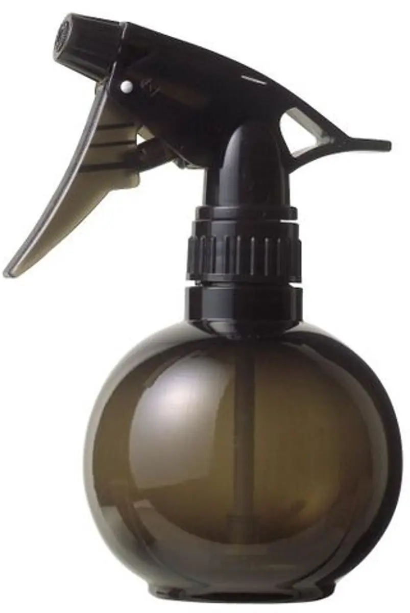 Sibel Ronde Waterspuit Comair 300ml - Antraciet