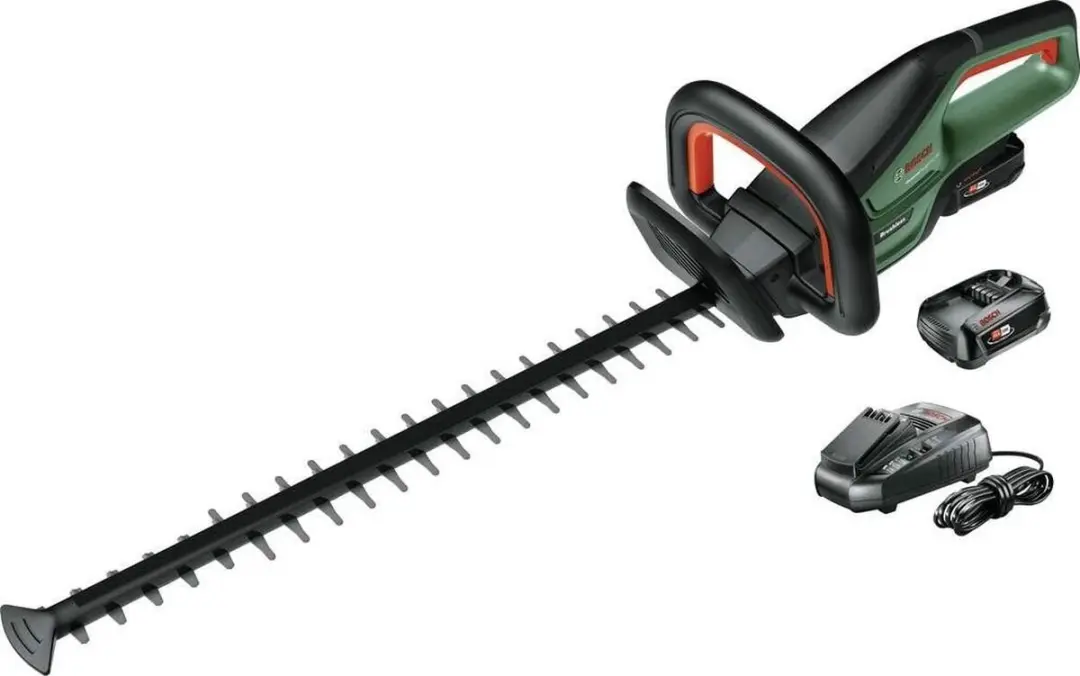 Bosch UniversalHedgeCut 18-55 Heggenschaar