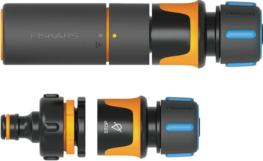 Fiskars Tuinspuit Basisset
