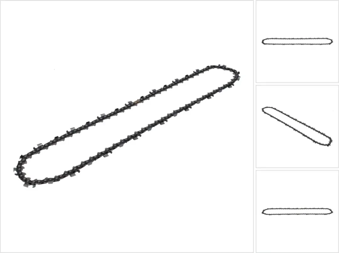Husqvarna C85 X-Cut Zaagketting 68 Schakels - 3/8" 1,5mm