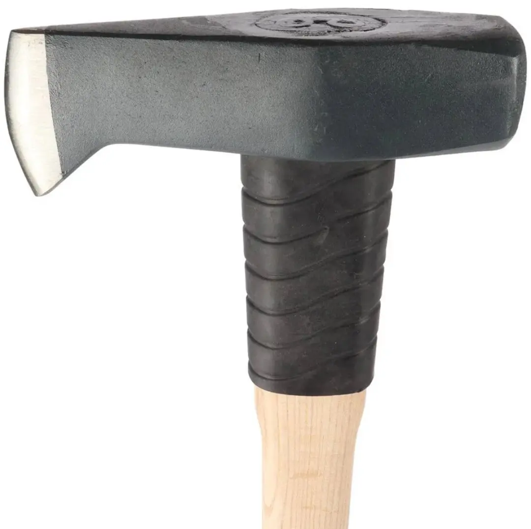 Talen Tools Kloofbijl 3kg - 90cm - met overslagbeschermer