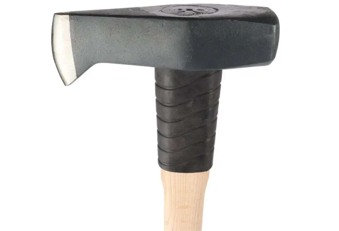 Talen Tools Kloofbijl 3kg - 90cm - met overslagbeschermer