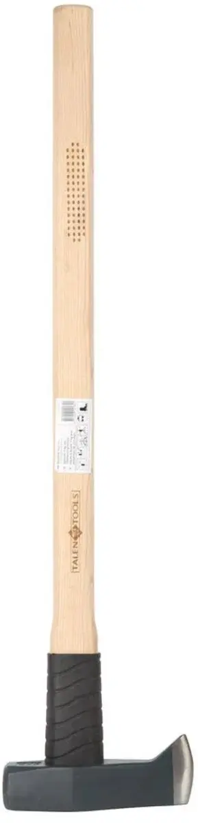 Talen Tools Kloofbijl 3kg - 90cm - met overslagbeschermer