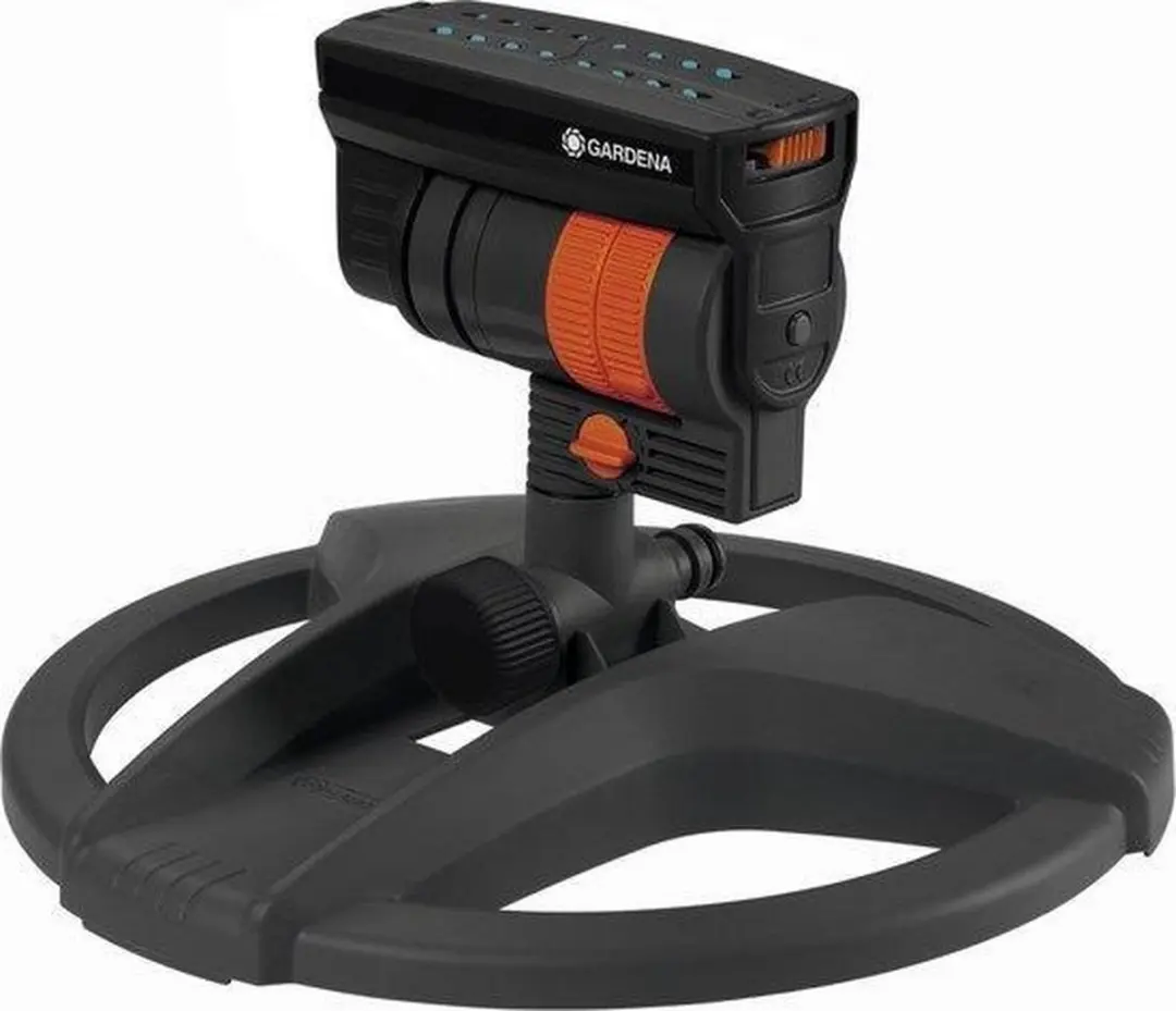 Gardena Aquazoom Compact Zwensproeier 216m²