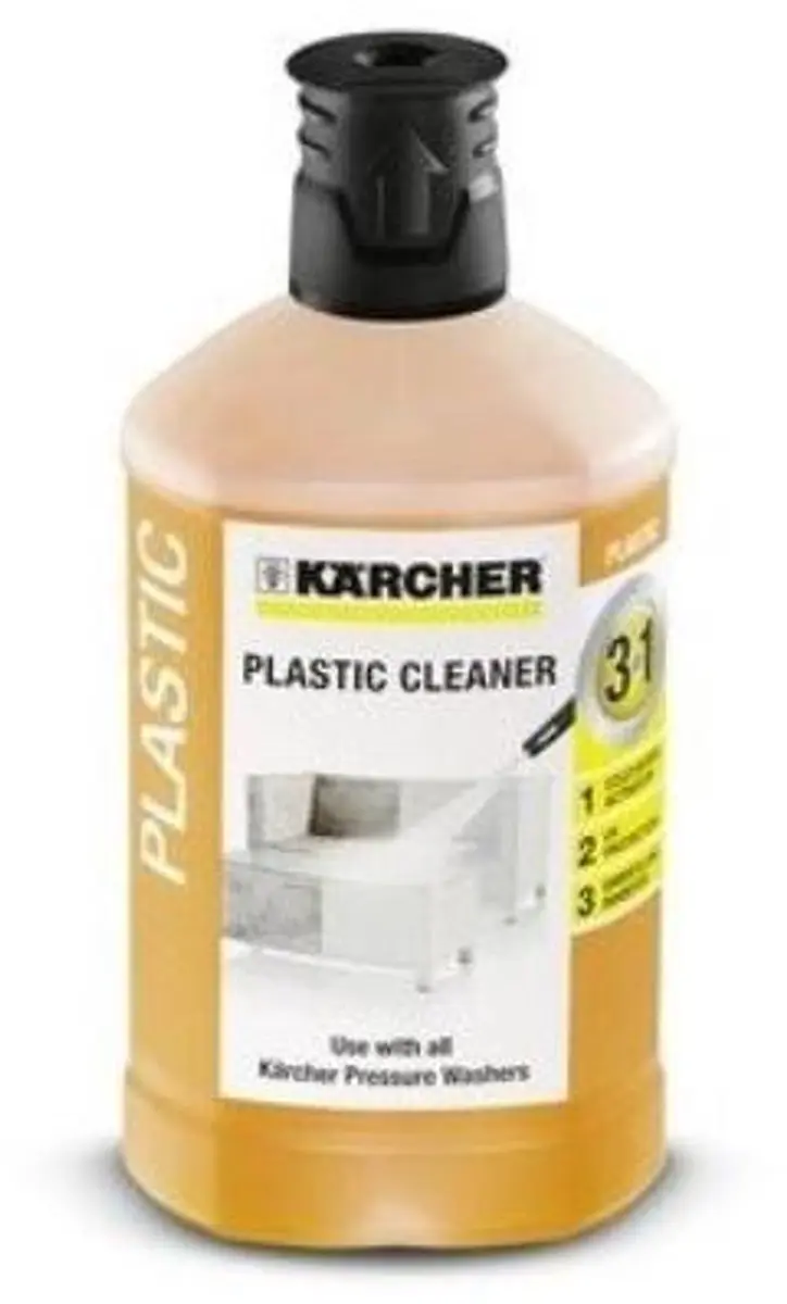 Kärcher RM 613 Kunststofreiniger 1L