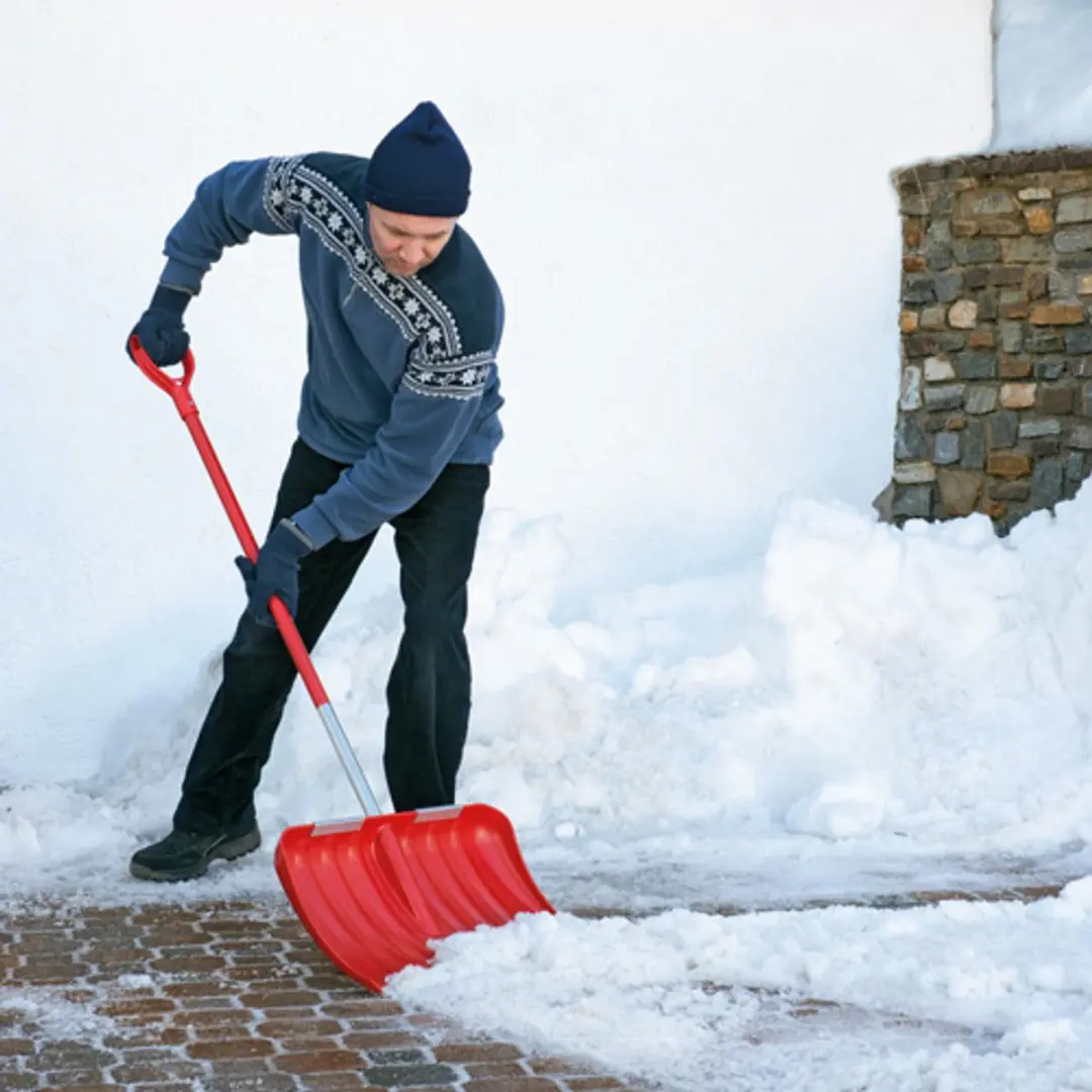 WOLF-Garten Sneeuwschuiver SN-M55-ZM-AD120
