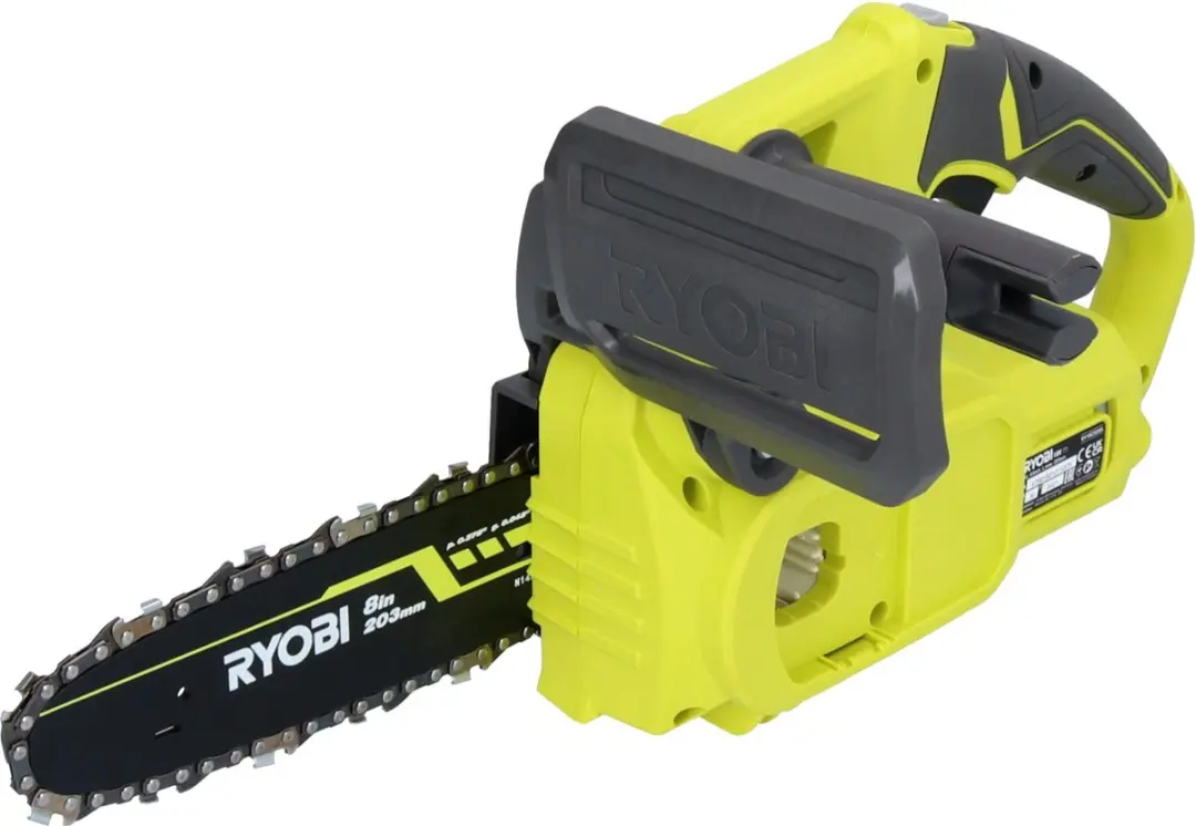 Ryobi 18V ONE+ Kettingzaag 20cm - Zonder accu