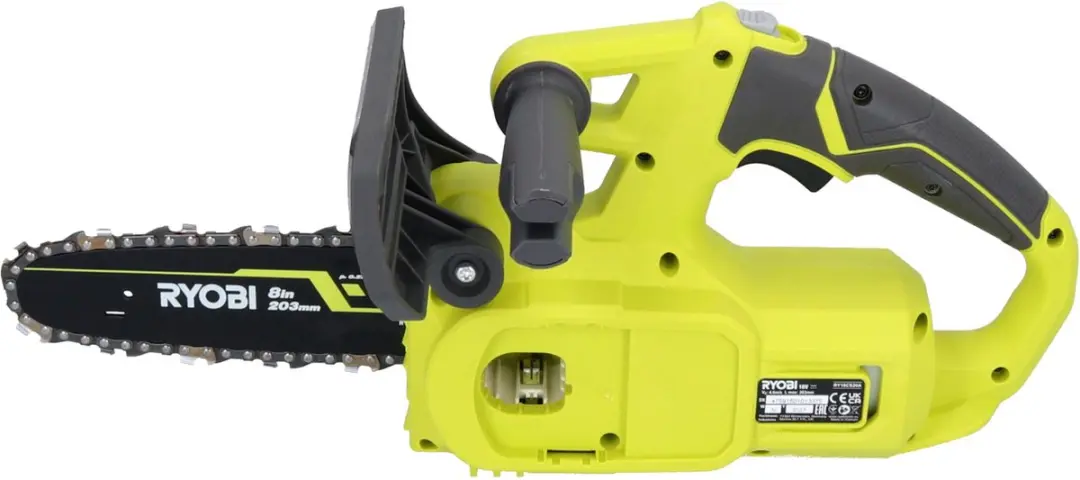 Ryobi 18V ONE+ Kettingzaag 20cm - Zonder accu