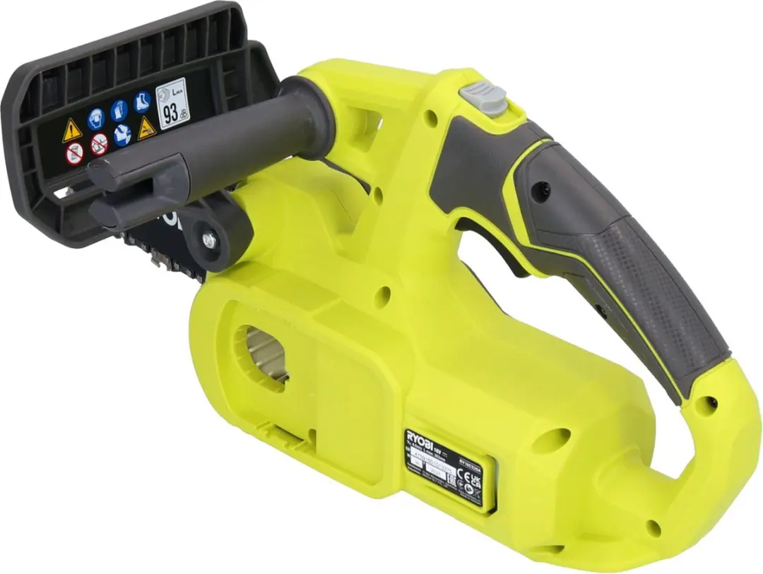 Ryobi 18V ONE+ Kettingzaag 20cm - Zonder accu
