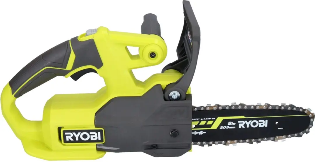 Ryobi 18V ONE+ Kettingzaag 20cm - Zonder accu