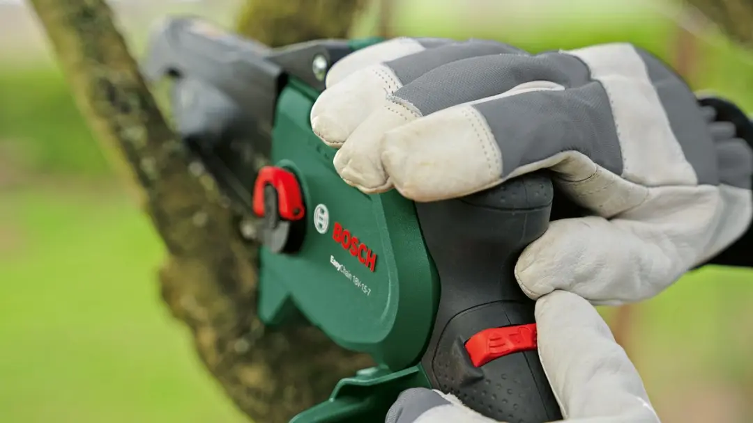 Bosch EasyChain 18V-15-7 Kettingzaag